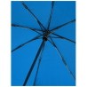 Parapluie en RPET pliable 21" à ouverture/fermeture automatique Bo