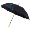 Parapluie 23" en RPET à ouverture automatique Alina
