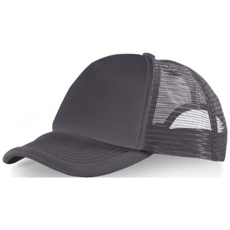 Casquette 5 panneaux de 100 g/m² Trucker