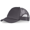 Casquette 5 panneaux de 100 g/m² Trucker