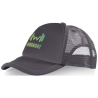 Casquette 5 panneaux de 100 g/m² Trucker