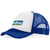Casquette 5 panneaux de 100 g/m² Trucker