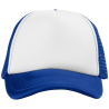 Casquette 5 panneaux de 100 g/m² Trucker
