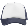 Casquette 5 panneaux de 100 g/m² Trucker