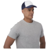 Casquette 5 panneaux de 100 g/m² Trucker