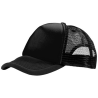 Casquette 5 panneaux de 100 g/m² Trucker