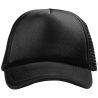Casquette 5 panneaux de 100 g/m² Trucker