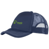 Casquette 5 panneaux de 100 g/m² Trucker