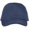 Casquette 5 panneaux de 100 g/m² Trucker
