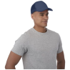 Casquette 5 panneaux de 100 g/m² Trucker