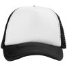 Casquette 5 panneaux de 100 g/m² Trucker