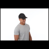 Casquette 5 panneaux de 100 g/m² Trucker