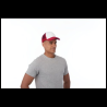 Casquette 5 panneaux de 100 g/m² Trucker