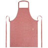 Tablier Pheebs en coton recyclé de 200 g/m²