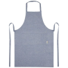 Tablier Pheebs en coton recyclé de 200 g/m²