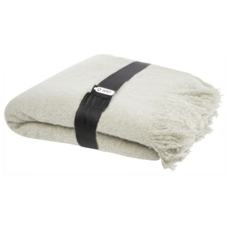 Couverture Ivy en RPET certifié GRS