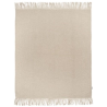 Couverture Ivy en RPET certifié GRS