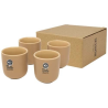 Tasse à espresso Male de 90 ml à 4 pièces