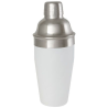 Shaker Gaudie en acier inoxydable recyclé