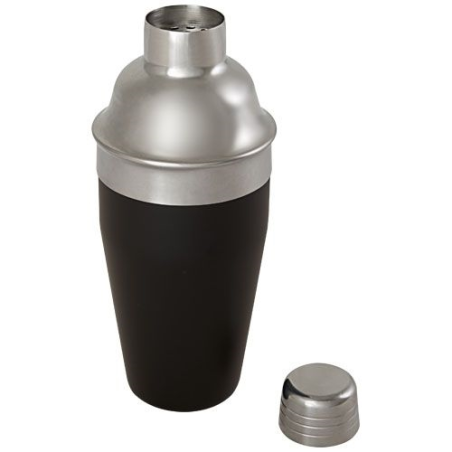 Shaker Gaudie en acier inoxydable recyclé