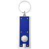 Porte-clés avec lampe LED Castor