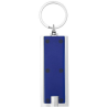 Porte-clés avec lampe LED Castor