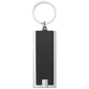 Porte-clés avec lampe LED Castor