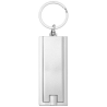 Porte-clés avec lampe LED Castor