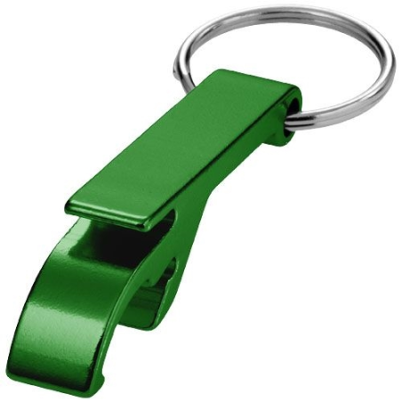 Porte-clés ouvre-bouteille et canette Tao