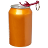 Porte-clés ouvre-bouteille et canette Tao