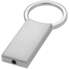 Porte-clés rectangulaire Omar