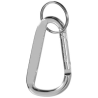 Porte-clés mousqueton Timor