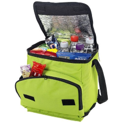 Sac isotherme pliable Stockholm 10L