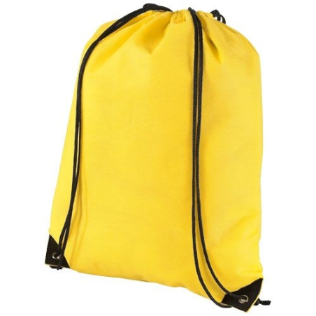 Sac à dos premium non tissé Eco 5L