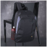 Sac à dos pour ordinateur 17" Reso 25L