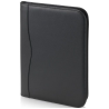 Conférencier A4 zippé Ebony