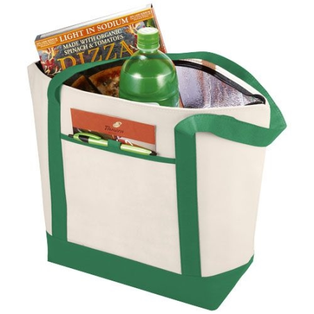 Sac isotherme non-tissé Lighthouse 21L