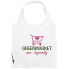 Sac shopping pliable Bungalow 7L