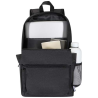 Sac à dos ordinateur 15" Graphite Deluxe 20L