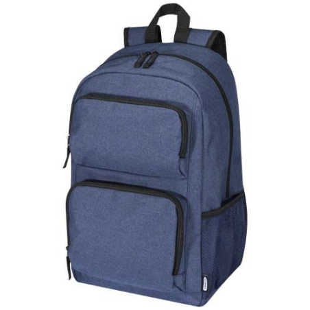 Sac à dos ordinateur 15" Graphite Deluxe 20L