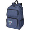 Sac à dos ordinateur 15" Graphite Deluxe 20L