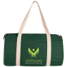 Sac polochon coton Cochichuate 25L