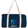 Sac polochon coton Cochichuate 25L