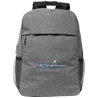 Sac à dos pour ordinateur portable 15" Hoss 18L