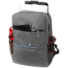 Sac à dos pour ordinateur portable 15" Hoss 18L