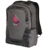 Sac à dos pour ordinateur 17" TSA Overland  18L