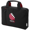 Serviette Detroit en plastique recyclé 4L