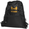 Sac isotherme 9 L recyclé avec cordon de serrage Adventure