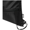 Sac isotherme 9 L recyclé avec cordon de serrage Adventure