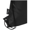 Sac isotherme 9 L recyclé avec cordon de serrage Adventure